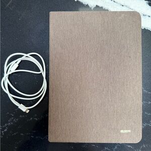 Apple 5th Generation iPad with WiFi and 128GB of storage - factory reset